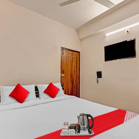 Hotel O Coastal Inn Luxury Service Apartments Kākināda Exteriér fotografie